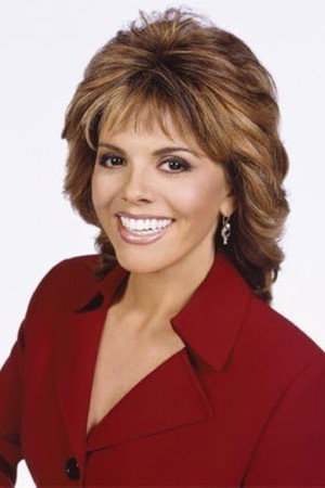 Jane Velez-Mitchell portrait