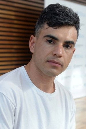 Abel Ayala portrait