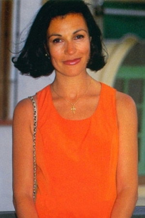 Stella Maris portrait