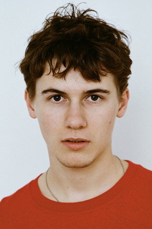 Sam Nivola portrait