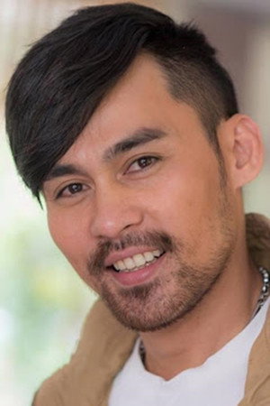 Lâm Minh Thắng portrait