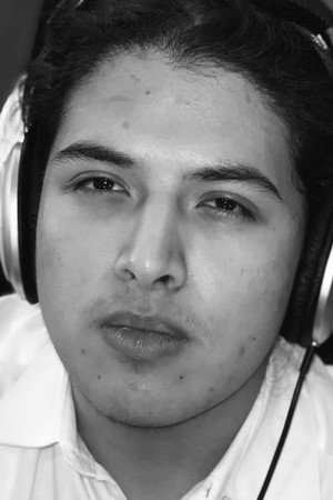 Rene Nava portrait