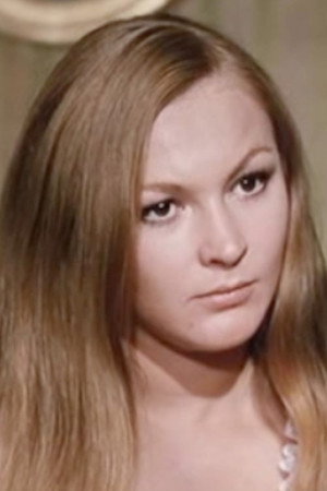Alice Arno portrait