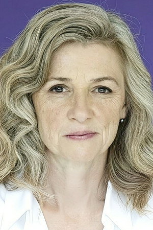 Lawrene Denkers portrait