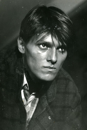 Constantine Rodnin portrait
