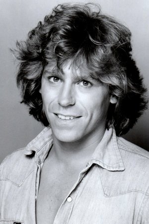 Jeff Conaway portrait
