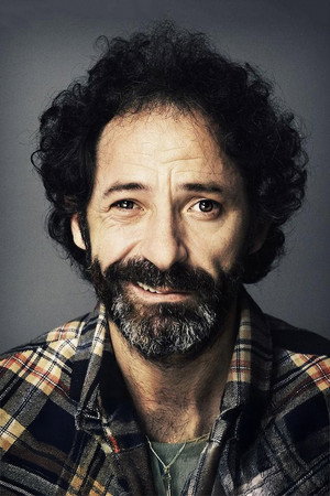 Levent Can portrait
