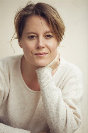 Alexandra Flandrin portrait