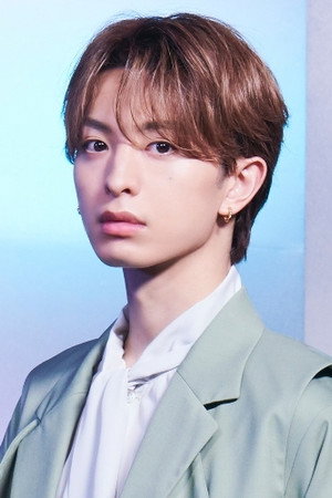 Keito Kimura portrait