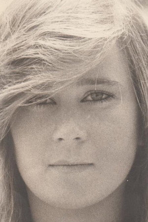 Lorna Palombini portrait