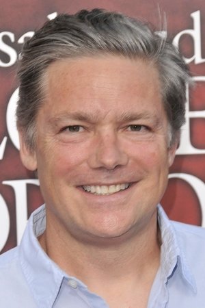 Oren Koules portrait