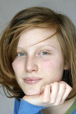 Camille Polet portrait