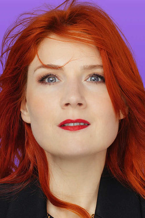 Adeline Toniutti portrait