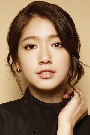 Park Shin-hye portrait