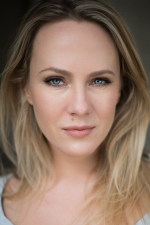Andrea Stefancikova portrait