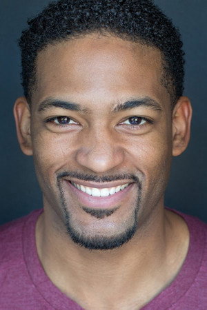 Jay Bowdy portrait
