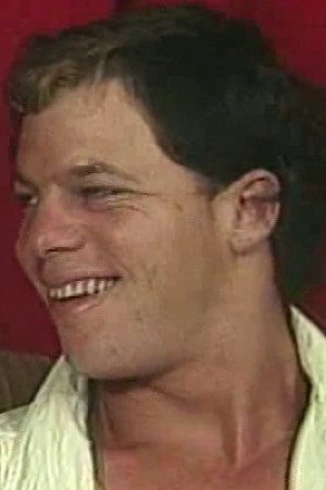 Jeff Bloom portrait