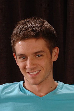 Tristan Sterling portrait