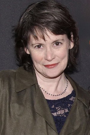 Patricia Dunnock portrait