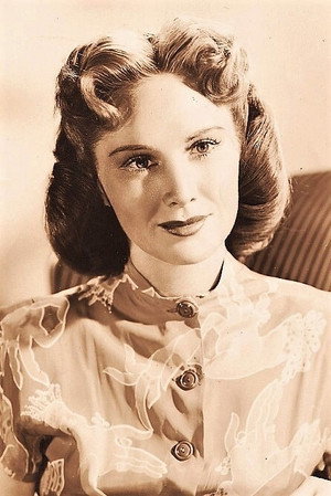 Marissa O'Brien portrait