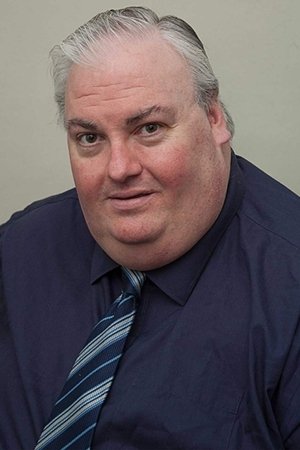 Simon Fisher-Becker portrait