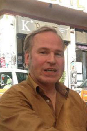 Adrian Frieling portrait