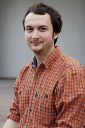 Aleksey Zolotovitskiy portrait