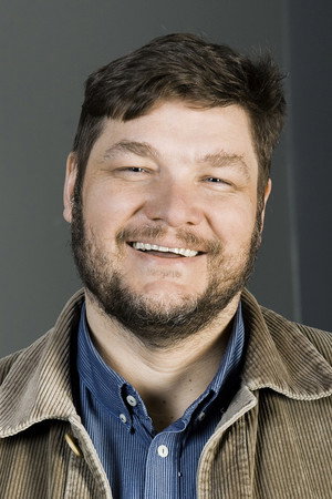 Kristjan Mändmaa portrait