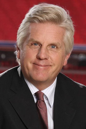 Steve Rider portrait