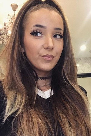 Jenna Marbles portrait