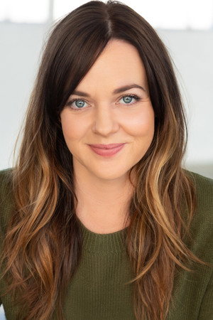 April Matson portrait