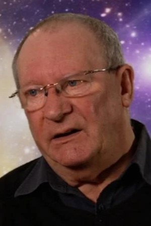 Bob Baker portrait