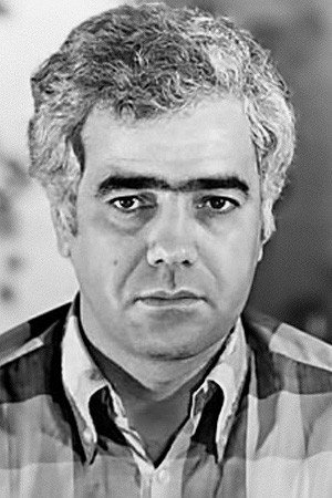 Hasan Mammadov portrait