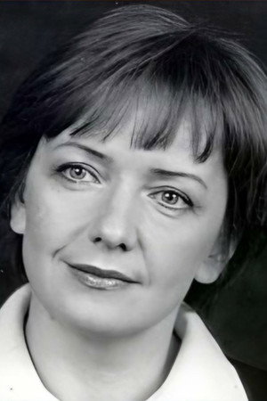 Natalya Moleva portrait