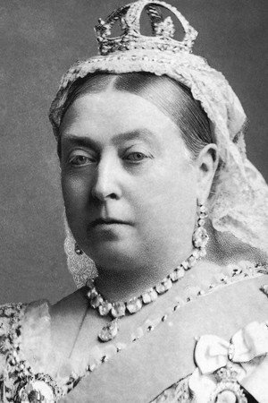 Queen Victoria of the United Kingdom portrait