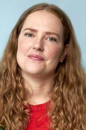 Molly Thornhill portrait