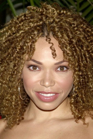 Tisha Campbell portrait