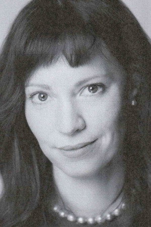 Aniela McGuinness portrait