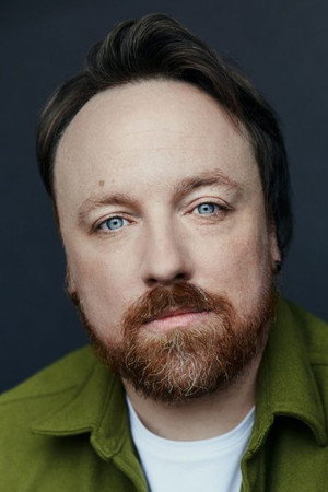Tommy Lavallée portrait