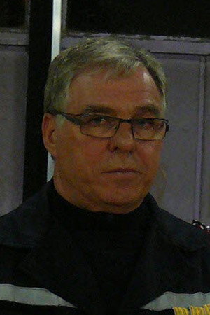 Jean-Alain Altmann portrait