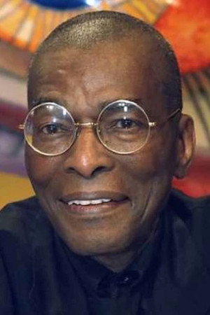 Donald Jones portrait