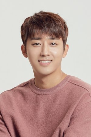 Son Ho-jun portrait