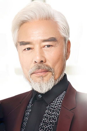 Zhang Shuangli portrait