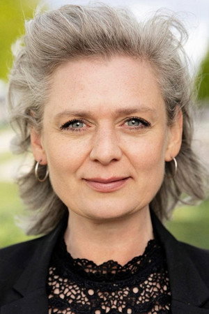 Trine Appel portrait
