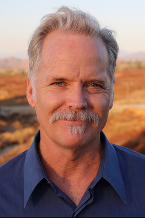 Michael Brainard portrait