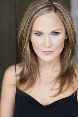 Nicole Santini portrait