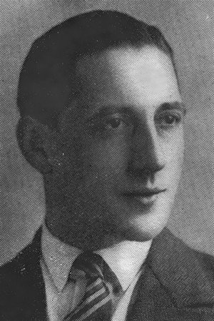 Fernand Rauzéna portrait