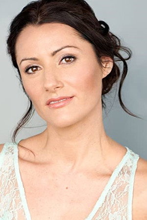 Ashleigh Dejon portrait