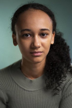 Tamara Phoenix portrait