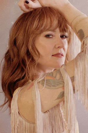 Mara Tremblay portrait